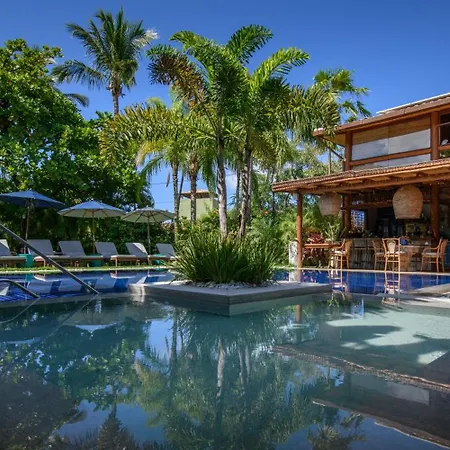 Refugio Da Vila Boutique Hotel & Spa-2